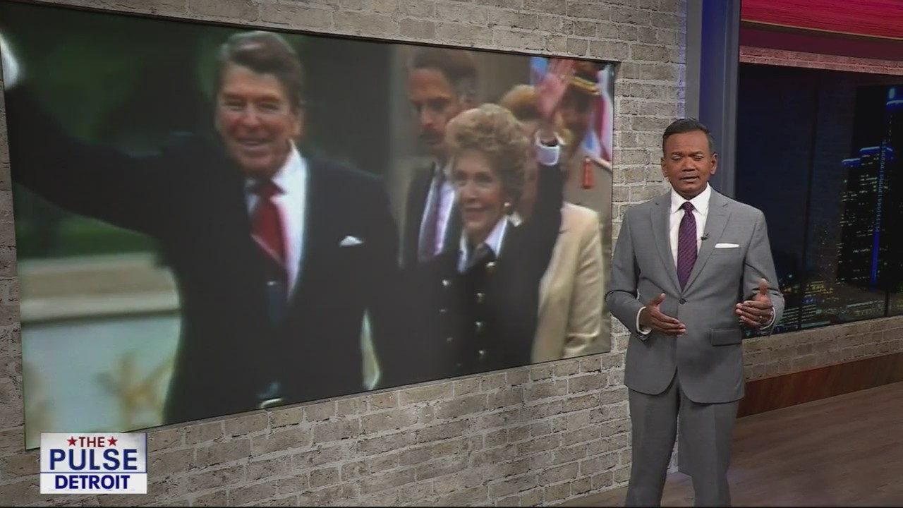 Trump ends trade talks with Canada & how bots influence political discourse