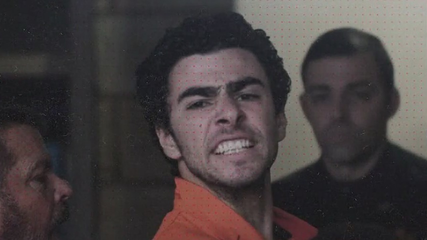 New TMZ special dives into 'Luigi Mangione: The Mind of a Killer'