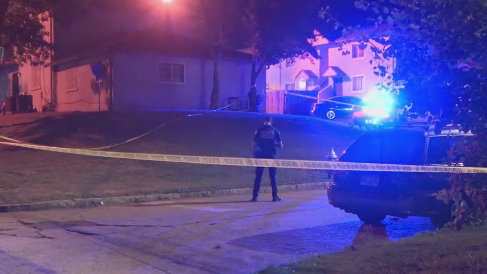 3 juveniles shot overnight, 2 dead