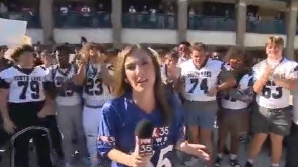 Friday Football Blitz: Mount Dora vs. South Lake